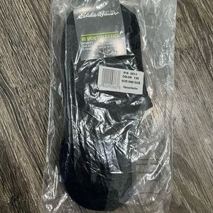 NEW Eddie Bauer socks